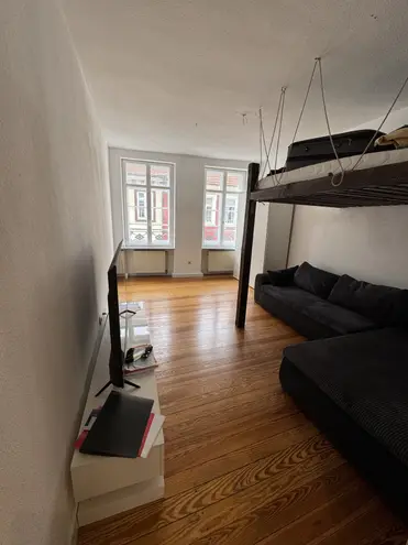 2 Zimmer Wohnung mit 30 m² in Heidelberg – Bild 4