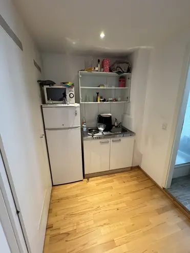 2 Zimmer Wohnung mit 30 m² in Heidelberg – Bild 5