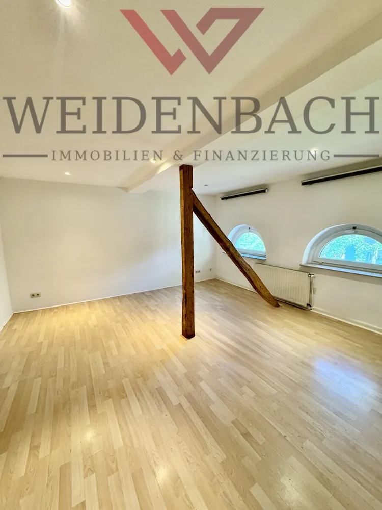 2 Zimmer Wohnung mit 65 m² in Herne – Bild 1