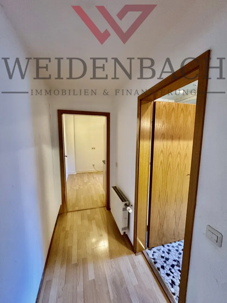 2 Zimmer Wohnung mit 65 m² in Herne – Bild 2