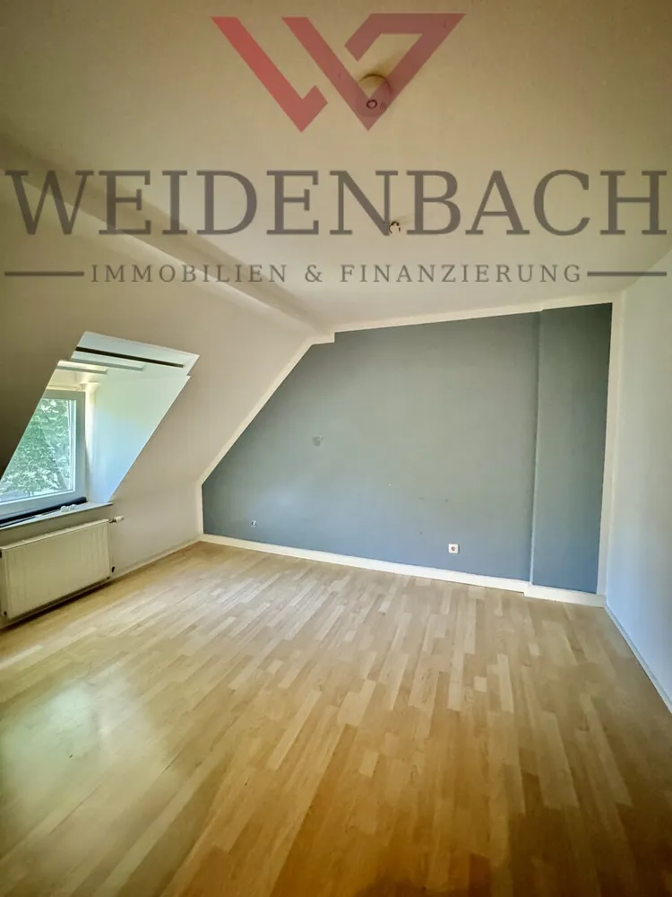 2 Zimmer Wohnung mit 65 m² in Herne – Bild 3