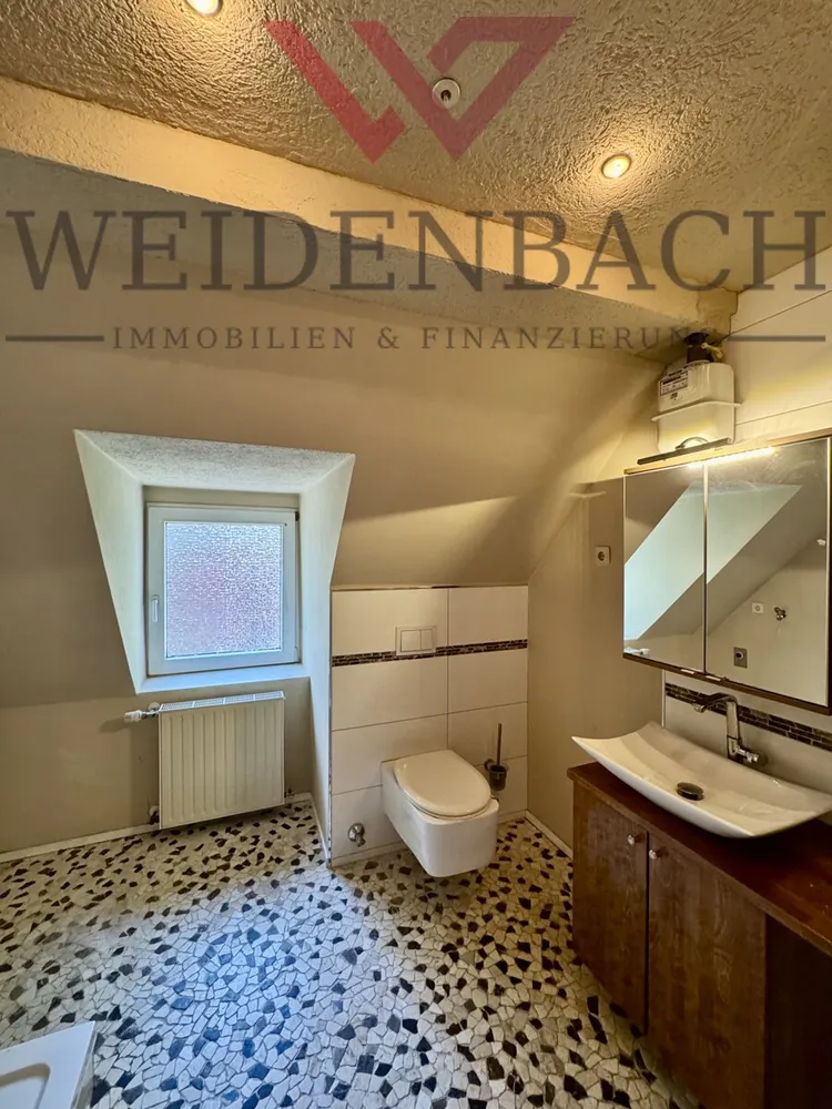 2 Zimmer Wohnung mit 65 m² in Herne – Bild 4