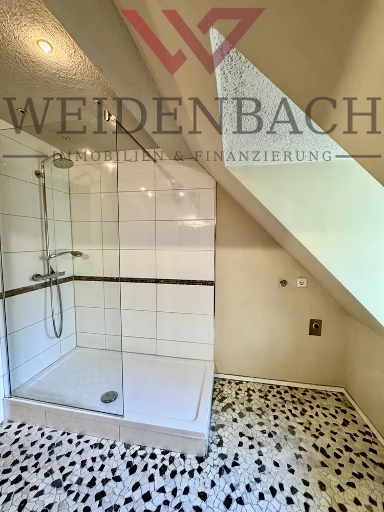 2 Zimmer Wohnung mit 65 m² in Herne – Bild 5