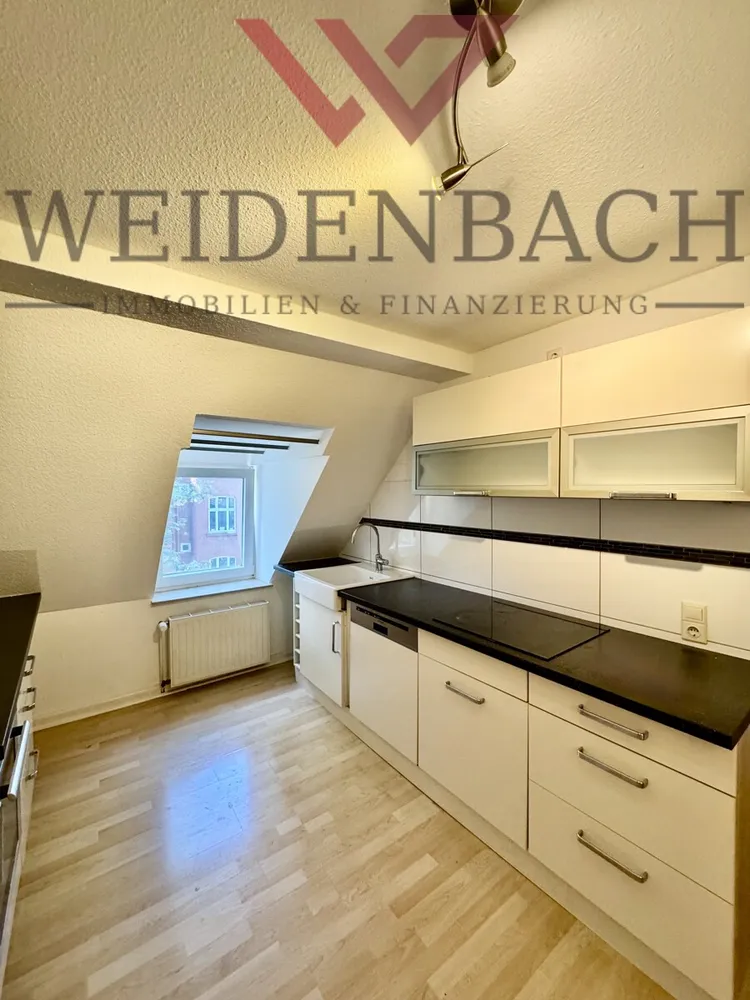 2 Zimmer Wohnung mit 65 m² in Herne – Bild 6