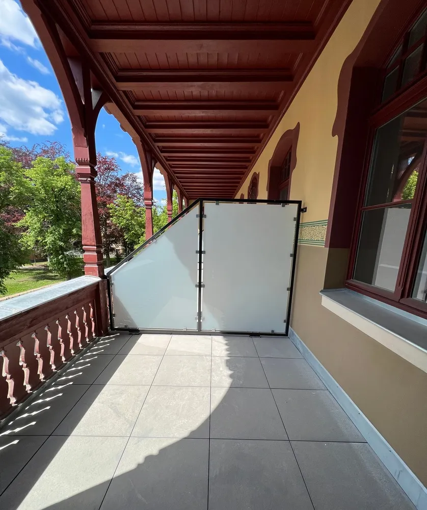 4 Zimmer Wohnung mit 118 m² in Leipzig – Bild 11