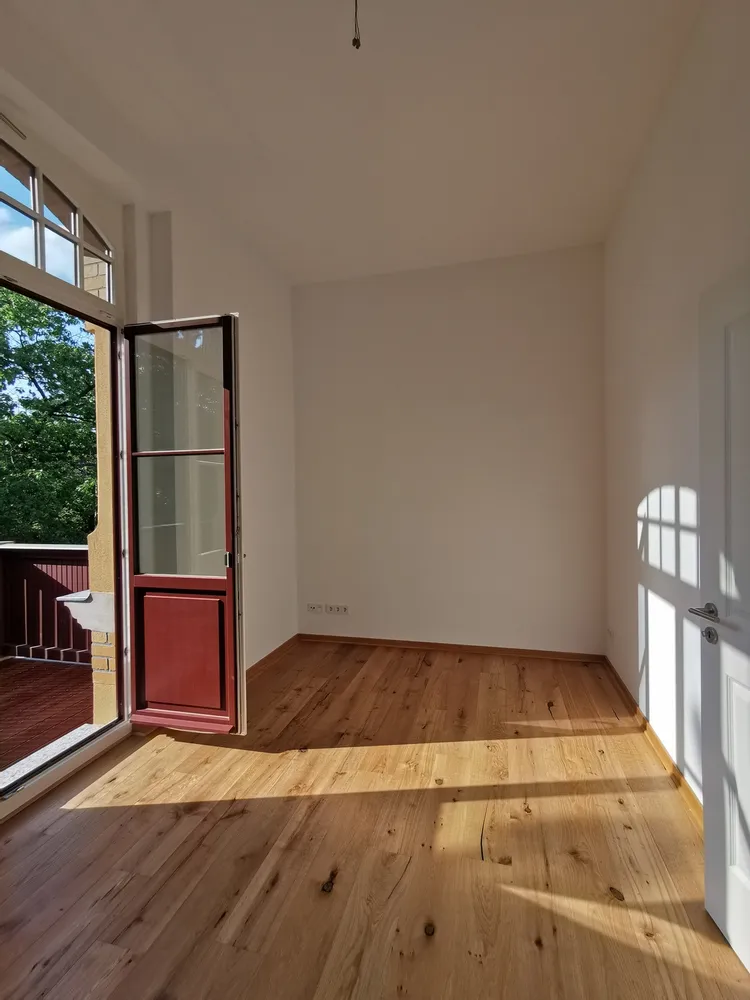 4 Zimmer Wohnung mit 118 m² in Leipzig – Bild 3