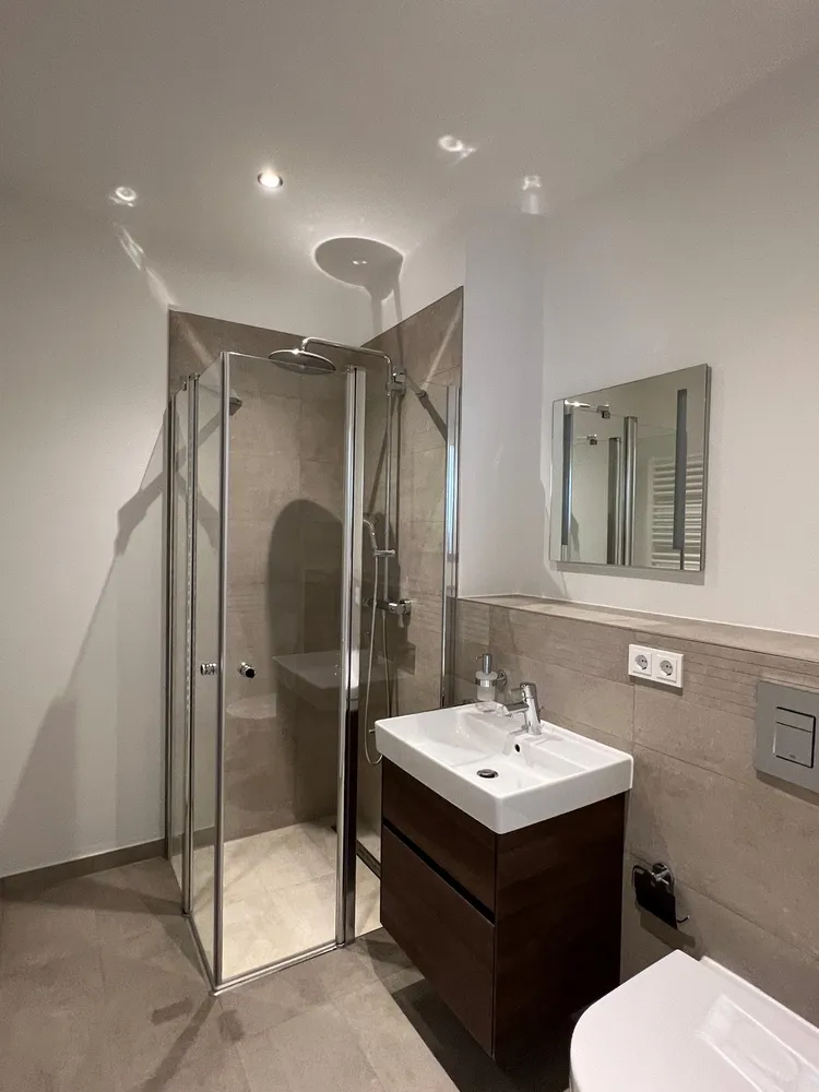 4 Zimmer Wohnung mit 118 m² in Leipzig – Bild 7