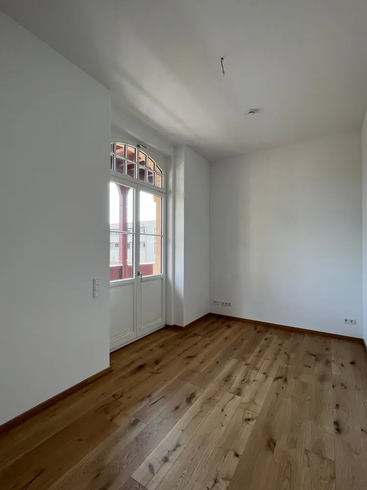 4 Zimmer Wohnung mit 118 m² in Leipzig – Bild 9