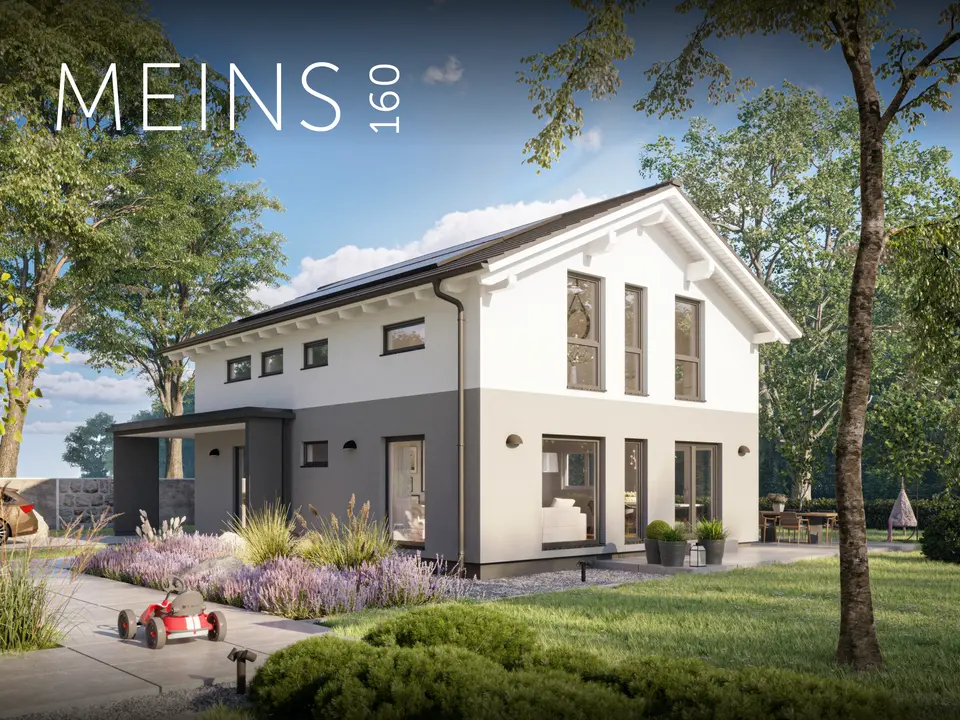 6 Zimmer Haus mit 155 m² in Hagen – Bild 7