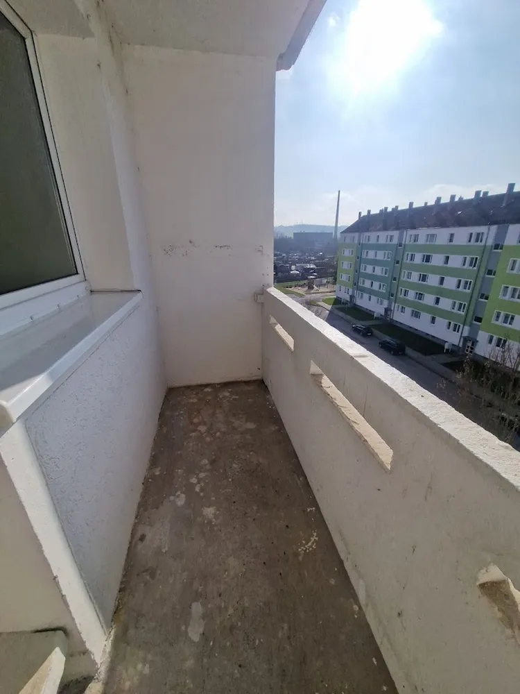 2 Zimmer Wohnung mit 48 m² in Gera – Bild 7
