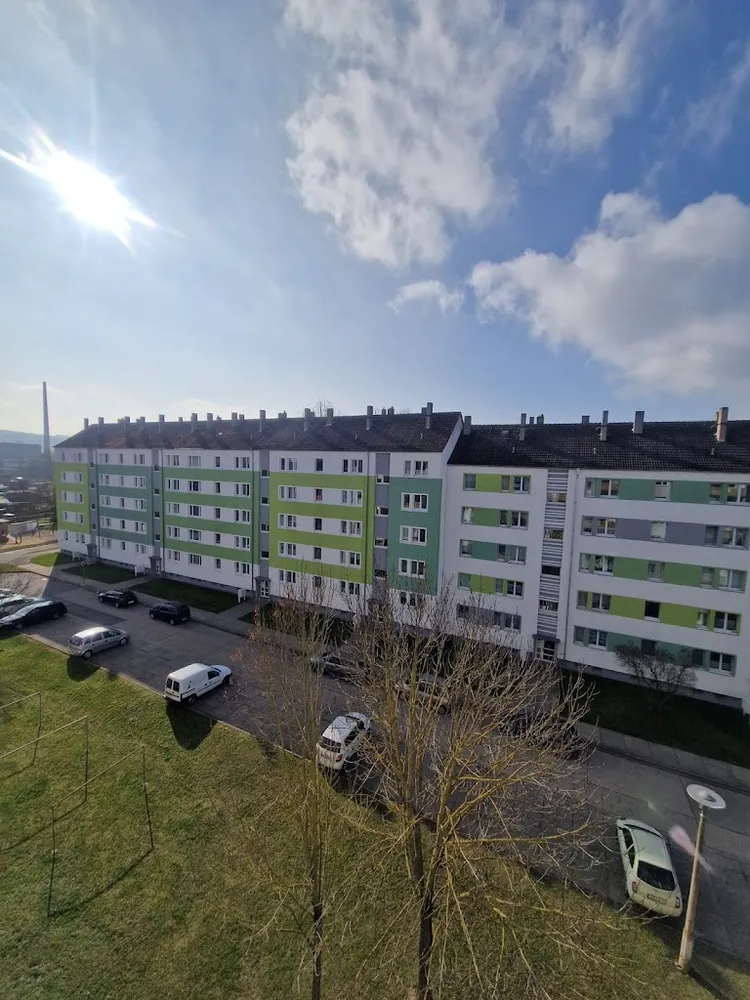 2 Zimmer Wohnung mit 48 m² in Gera – Bild 8