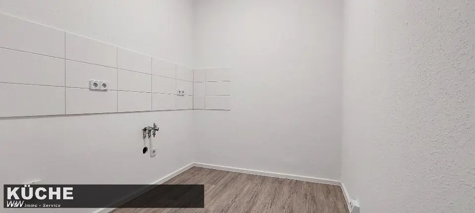 3 Zimmer Wohnung mit 57 m² in Zwickau – Bild 2