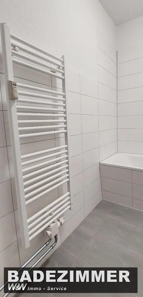 3 Zimmer Wohnung mit 57 m² in Zwickau – Bild 5