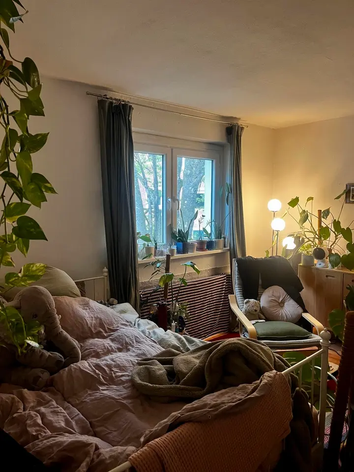 WG-Zimmer mit 16 m² in Lüneburg – Bild 6