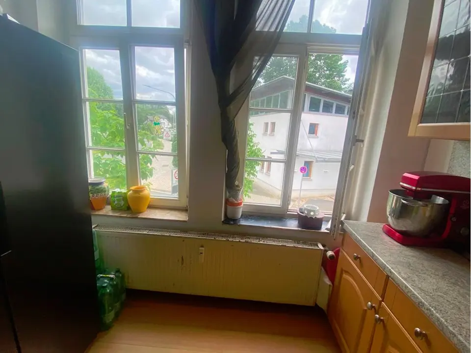 5 Zimmer Wohnung mit 120 m² in Detmold – Bild 4