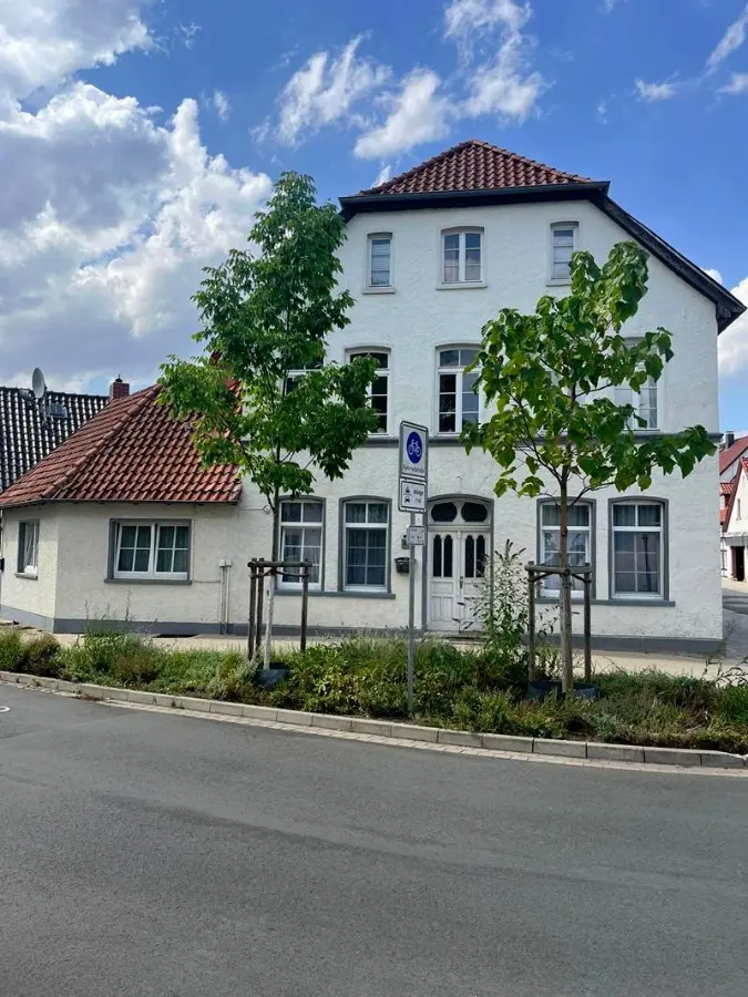 5 Zimmer Wohnung mit 120 m² in Detmold – Bild 5