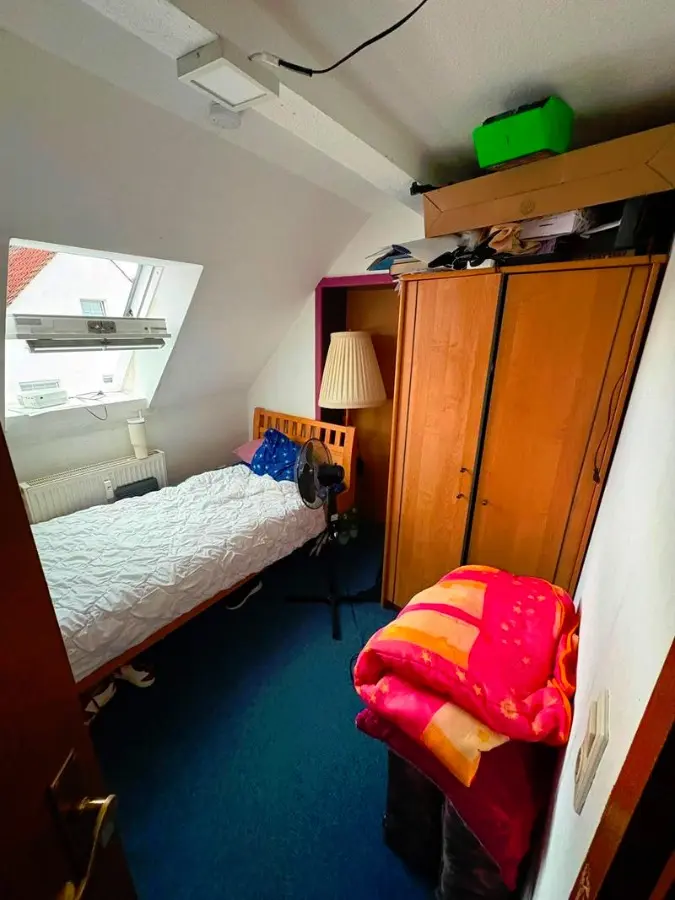 5 Zimmer Wohnung mit 120 m² in Detmold – Bild 6
