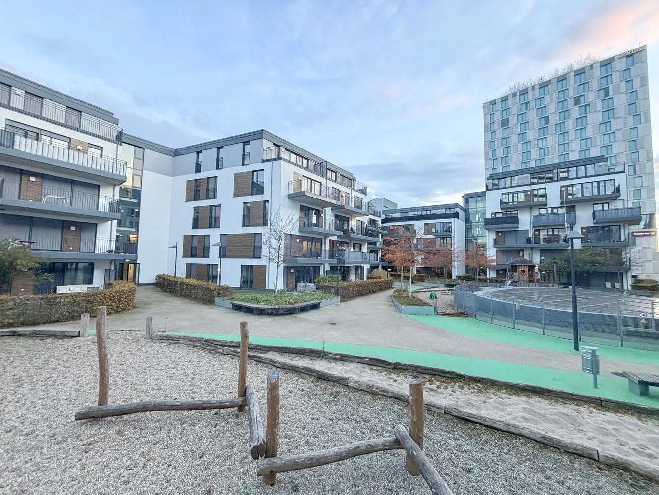 2 Zimmer Wohnung mit 72 m² in Stuttgart – Bild 11