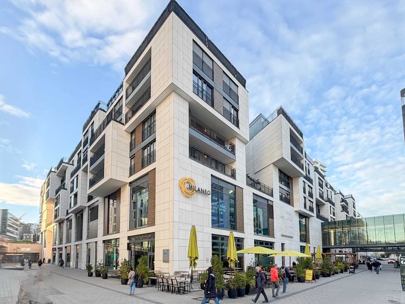 2 Zimmer Wohnung mit 72 m² in Stuttgart – Bild 12