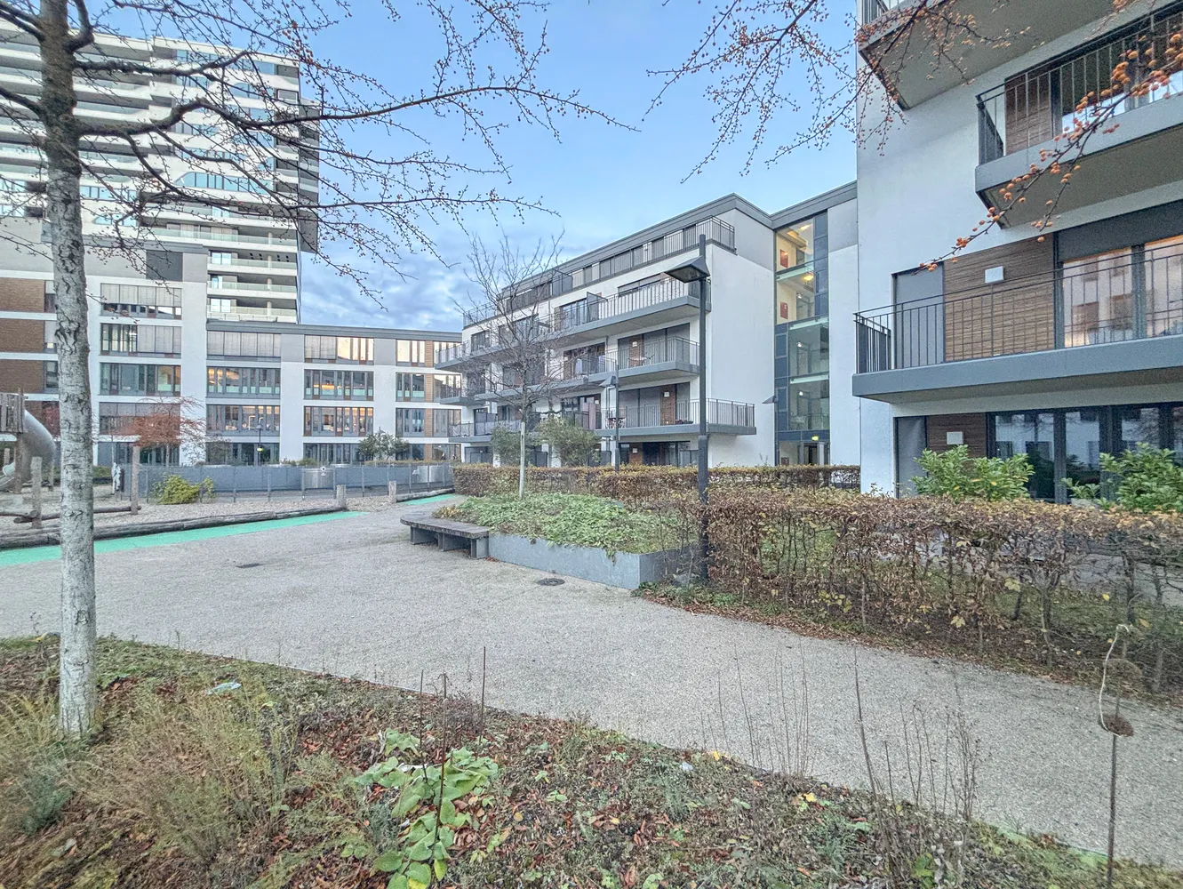 2 Zimmer Wohnung mit 72 m² in Stuttgart – Bild 10