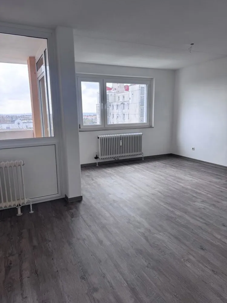 3 Zimmer Wohnung mit 77 m² in Würzburg – Bild 3