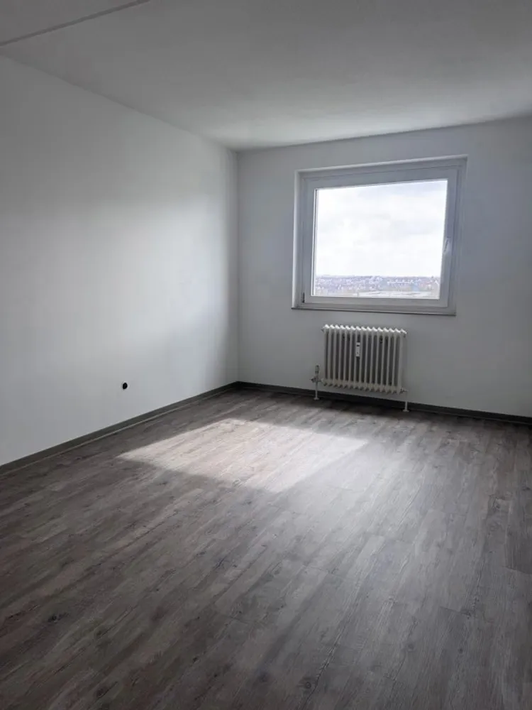 3 Zimmer Wohnung mit 77 m² in Würzburg – Bild 4