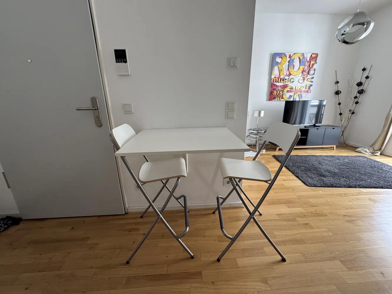 2 Zimmer Wohnung mit 40 m² in Leipzig – Bild 3