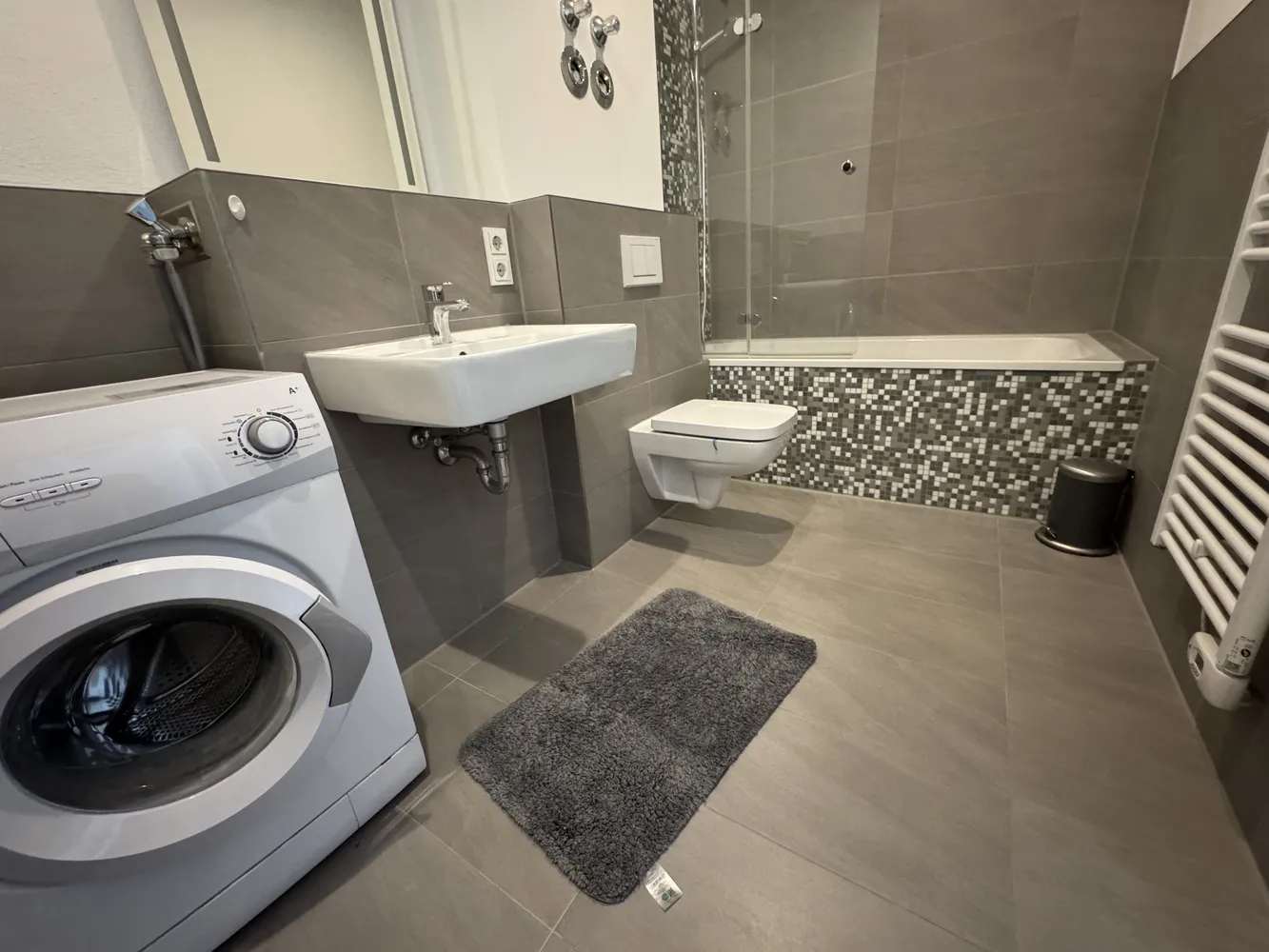 2 Zimmer Wohnung mit 40 m² in Leipzig – Bild 4