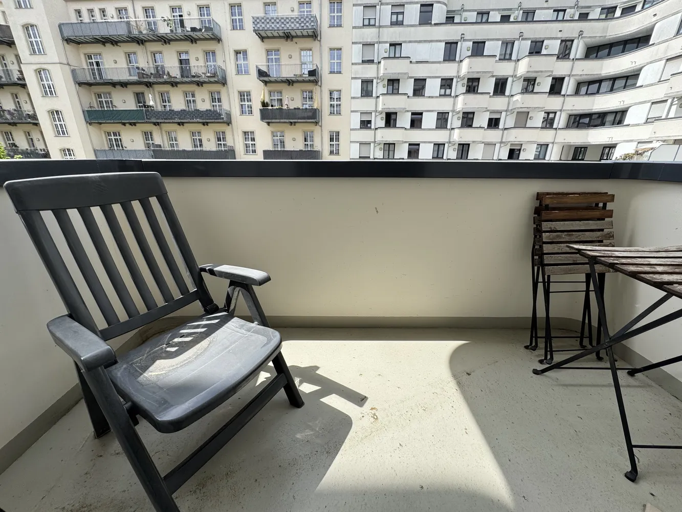 2 Zimmer Wohnung mit 40 m² in Leipzig – Bild 5