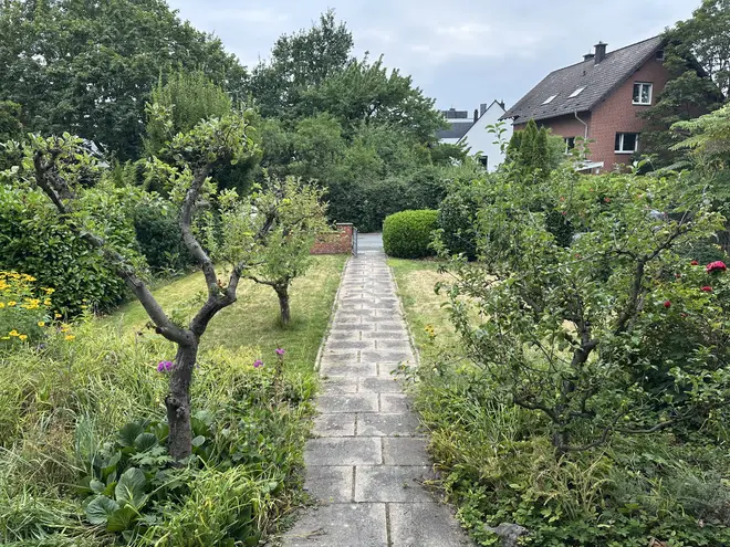 8 Zimmer Haus mit 150 m² in Paderborn – Bild 8