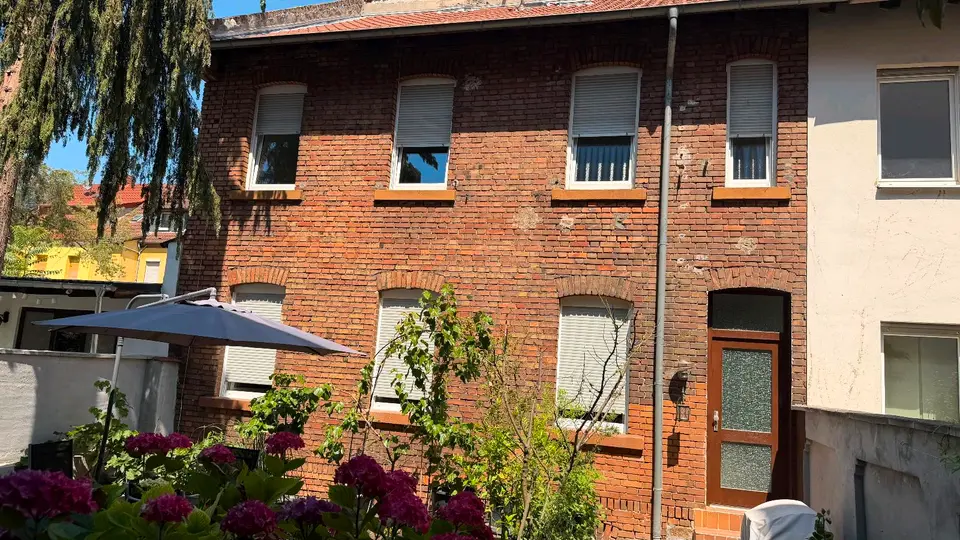 3 Zimmer Wohnung mit 65 m² in Worms – Bild 4