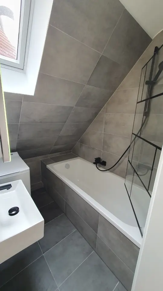 WG-Zimmer mit 85 m² in Vaihingen an der Enz – Bild 8