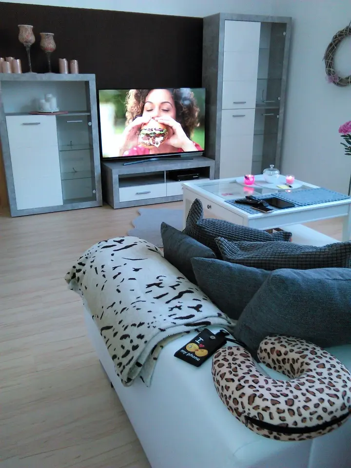 2 Zimmer Wohnung mit 50 m² in Sangerhausen – Bild 2