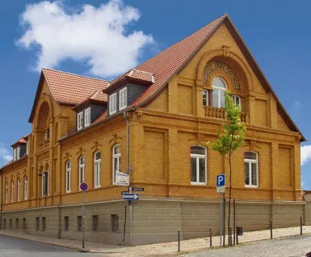 2 Zimmer Wohnung mit 50 m² in Sangerhausen – Bild 3