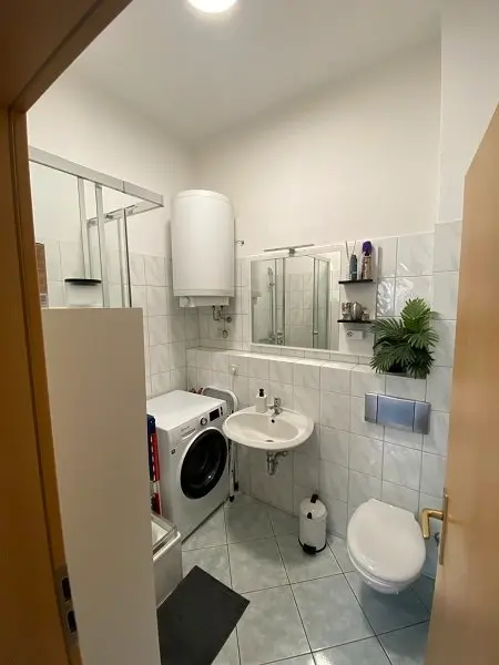 2 Zimmer Wohnung mit 50 m² in Sangerhausen – Bild 4