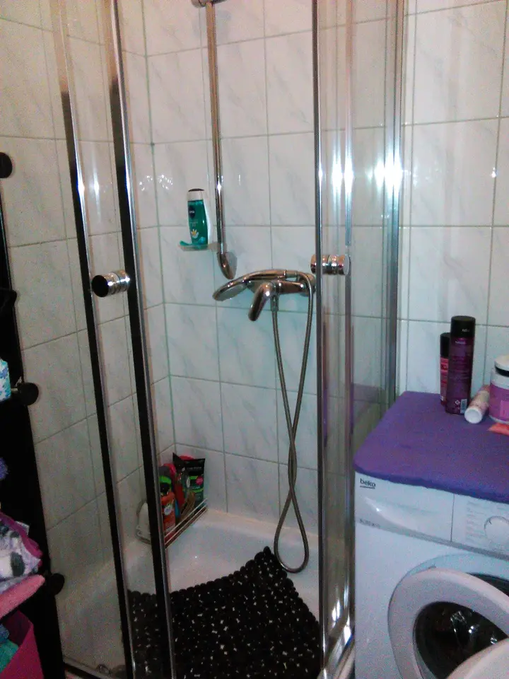 2 Zimmer Wohnung mit 50 m² in Sangerhausen – Bild 5