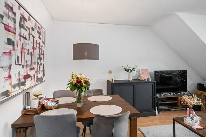 3 Zimmer Wohnung mit 62 m² in Bremen – Bild 12