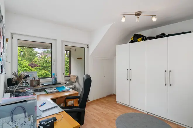 3 Zimmer Wohnung mit 62 m² in Bremen – Bild 2