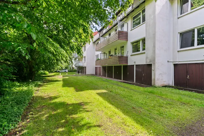 3 Zimmer Wohnung mit 62 m² in Bremen – Bild 3