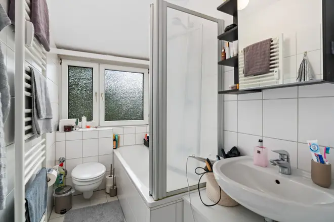 3 Zimmer Wohnung mit 62 m² in Bremen – Bild 4