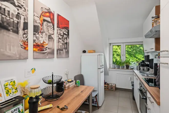 3 Zimmer Wohnung mit 62 m² in Bremen – Bild 8