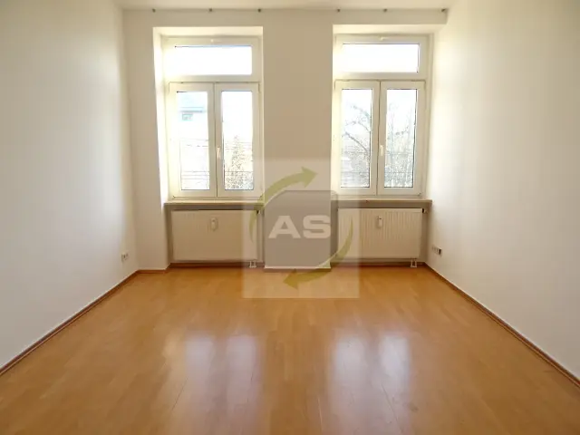 2 Zimmer Wohnung mit 60 m² in Zwickau – Bild 1