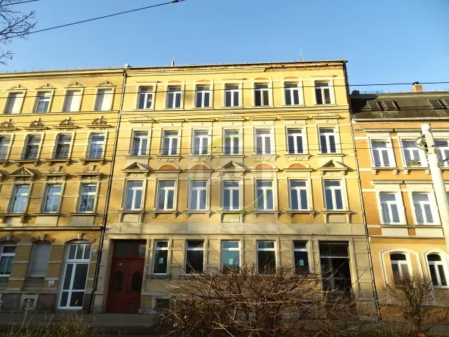 2 Zimmer Wohnung mit 60 m² in Zwickau – Bild 2