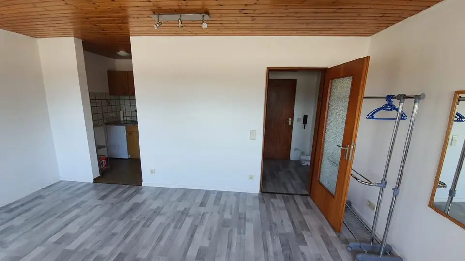 Studio mit 30 m² in Stuttgart – Bild 2