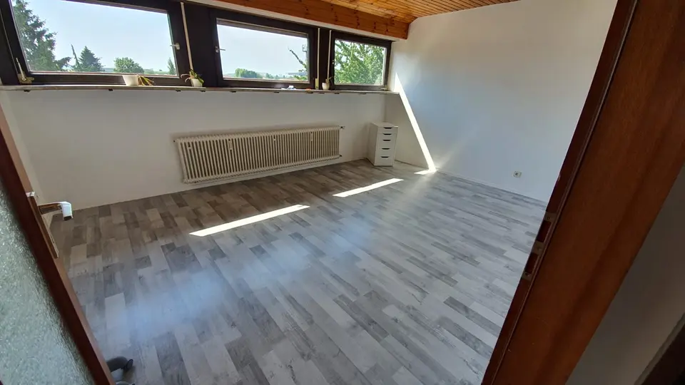 Studio mit 30 m² in Stuttgart – Bild 3