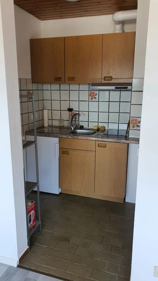 Studio mit 30 m² in Stuttgart – Bild 7