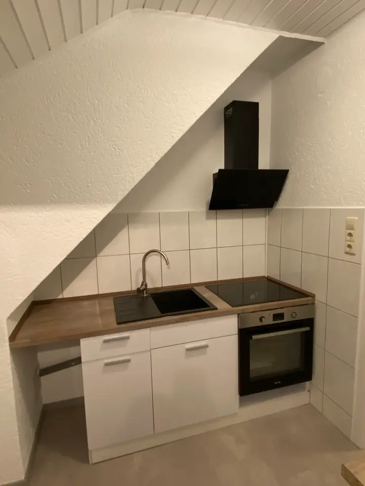 Studio mit 30 m² in Stuttgart – Bild 10