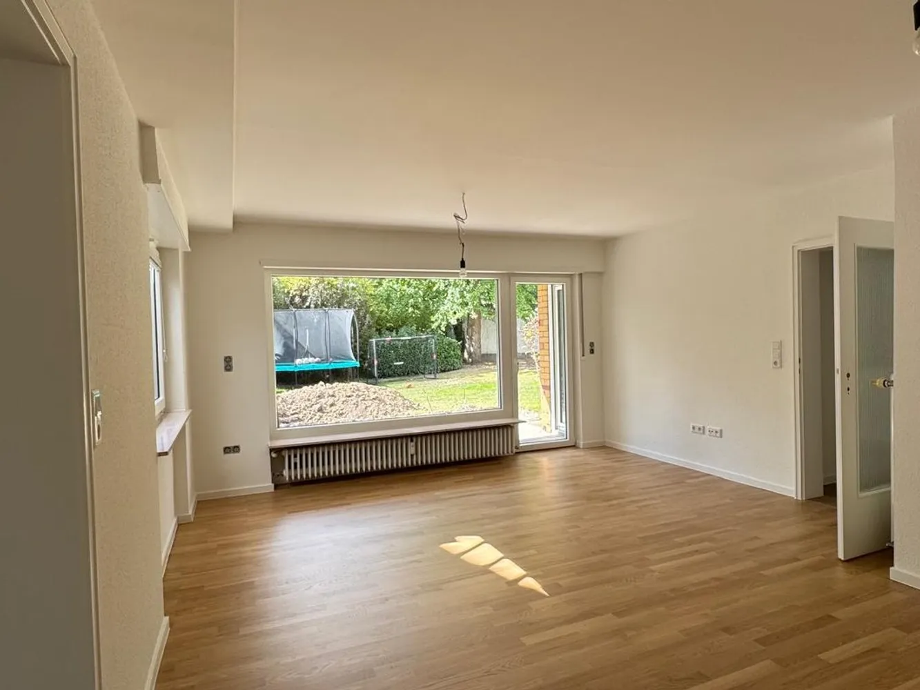 4 Zimmer Wohnung mit 105 m² in Mannheim – Bild 1