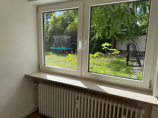 4 Zimmer Wohnung mit 105 m² in Mannheim – Bild 11