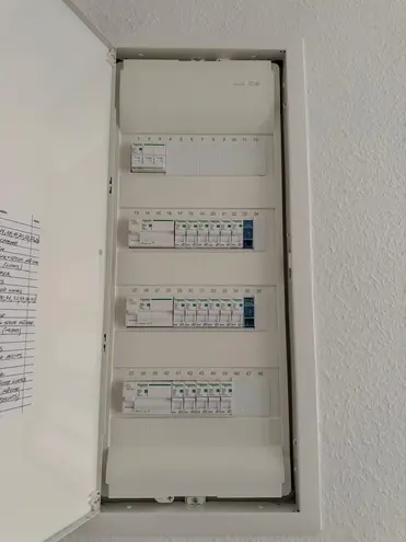 4 Zimmer Wohnung mit 105 m² in Mannheim – Bild 12